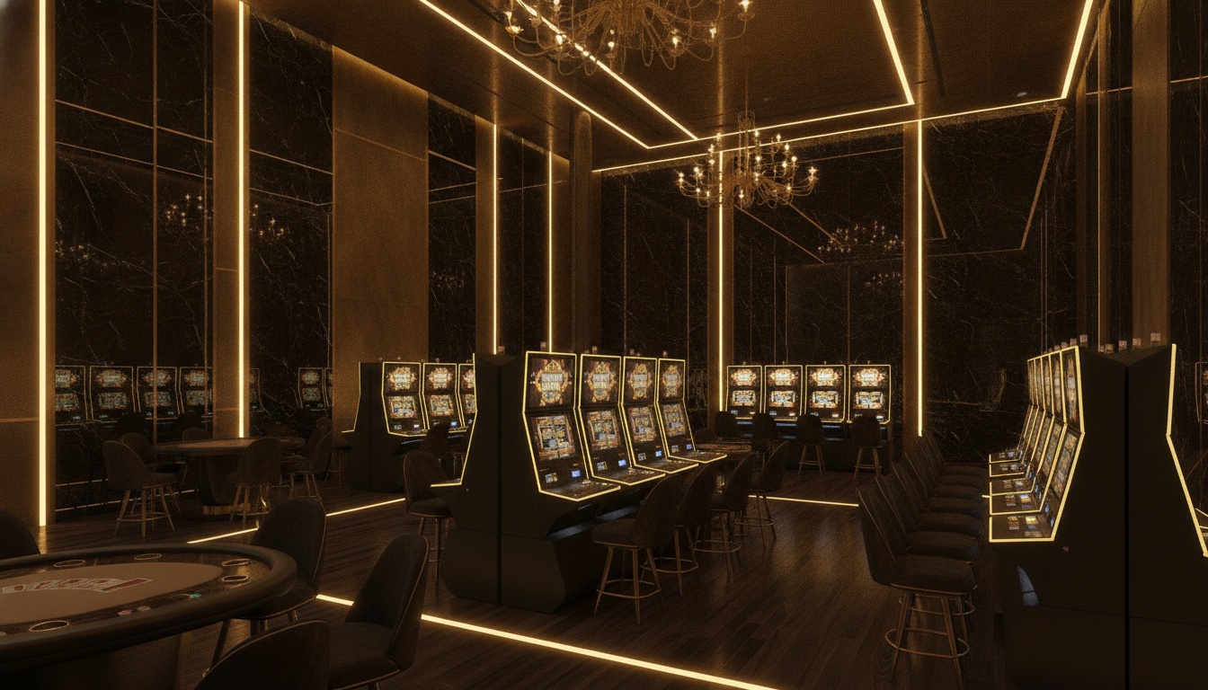 Casinoly — Wichtige Informationen und Verantwortungsvolles Spielen