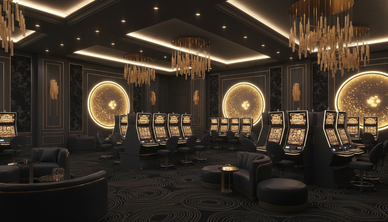 Über Casinoly — Detaillierte Bewertung